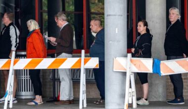 Problems voting in North Texas? Tell CBS News Texas about your experience at the polls