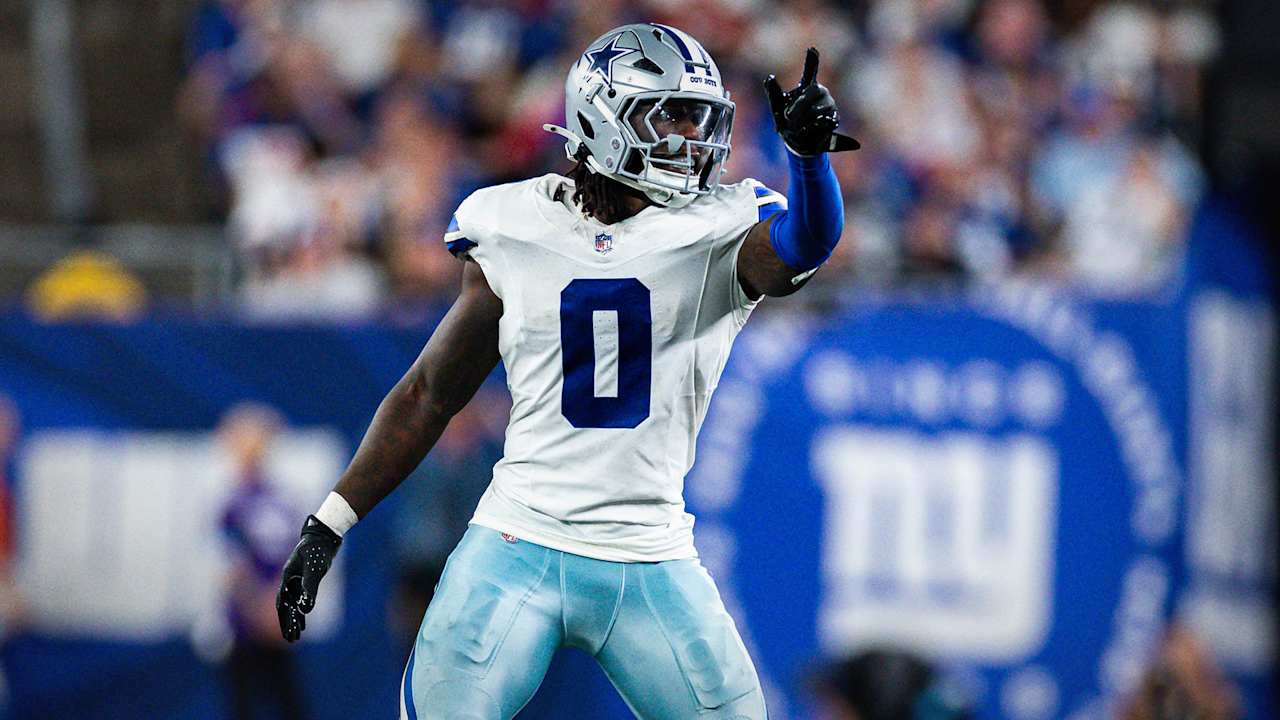 Dallas Cowboys logo