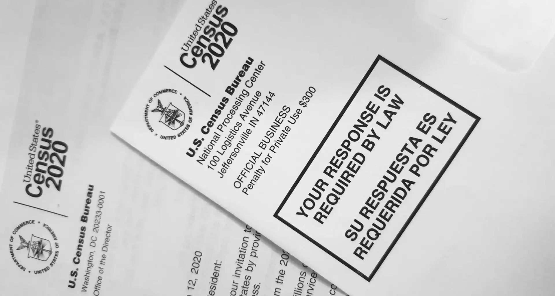 Trump census push to upend federal funding, Dallas elections
