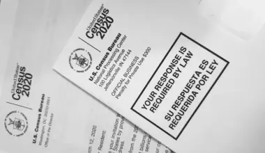 Trump census push to upend federal funding, Dallas elections
