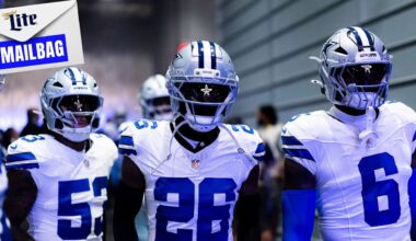 Dallas Cowboys logo