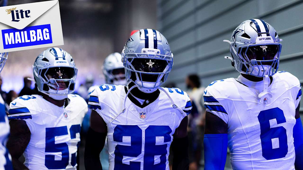Dallas Cowboys logo