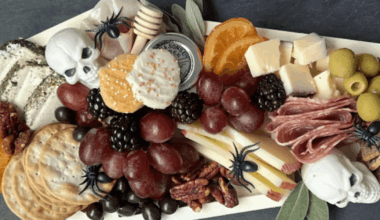 9 top Fort Worth food events for Halloween frights and bites
