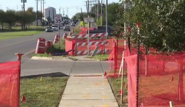 Kyle City Council moves forward with $39.8M Bunton Creek Road Project