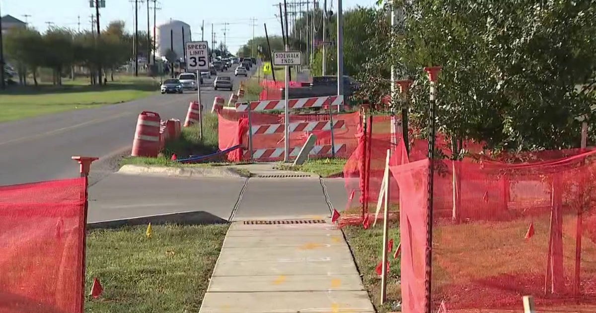 Kyle City Council moves forward with $39.8M Bunton Creek Road Project