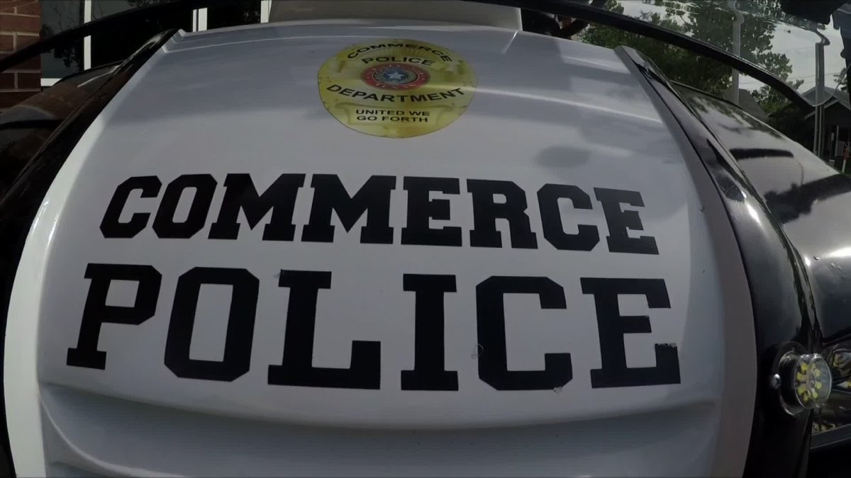 Commerce party shooting injures multiple people, police say – NBC 5 Dallas-Fort Worth
