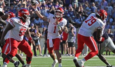 Houston vs. Utah prediction, picks, odds, spread, where to watch live