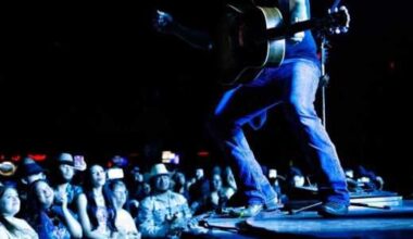 San Antonio's Cowboys Dancehall closes after 23 years