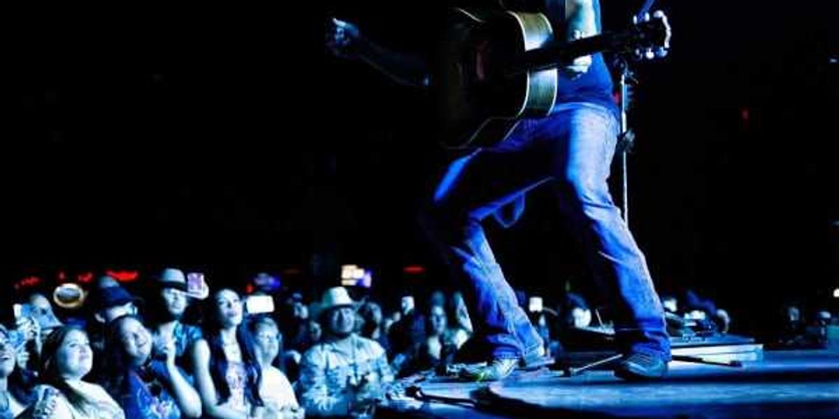 San Antonio's Cowboys Dancehall closes after 23 years