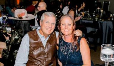 Fort Worth rolls out the red carpet for 2026 Cowtown Ball