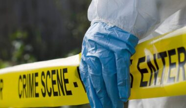 Argument over infant’s first haircut may have led to deadly Mesquite shooting