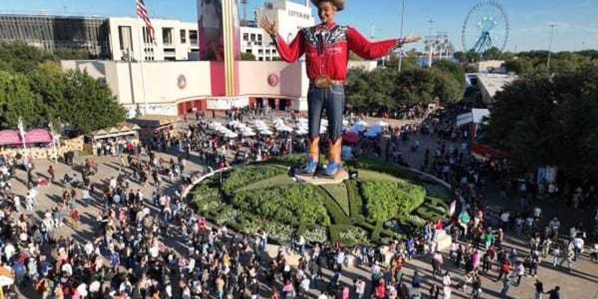 State Fair of Texas '26 rebounds with nearly 2.1M visitors