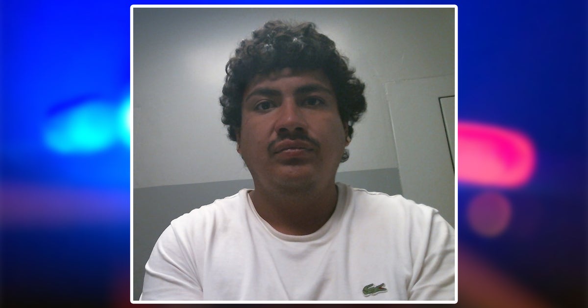 Crowley Police locate, arrest child kidnapping suspect using Flock camera system