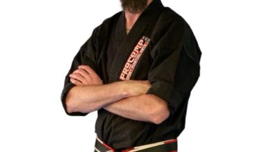 East Texas Master Instructor Clayton  Watkins Helps Lead Team USA to World  Cup Dominance in France   – The Gilmer Mirror