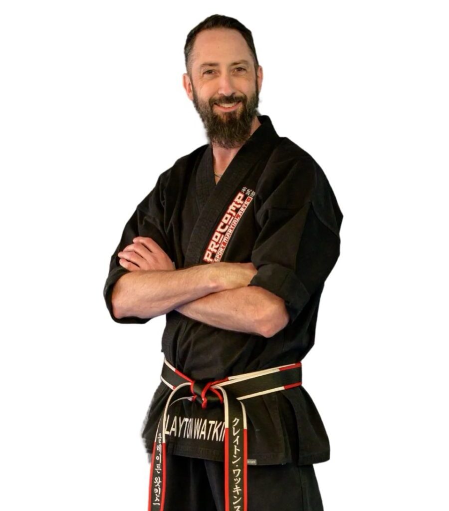 East Texas Master Instructor Clayton  Watkins Helps Lead Team USA to World  Cup Dominance in France   – The Gilmer Mirror
