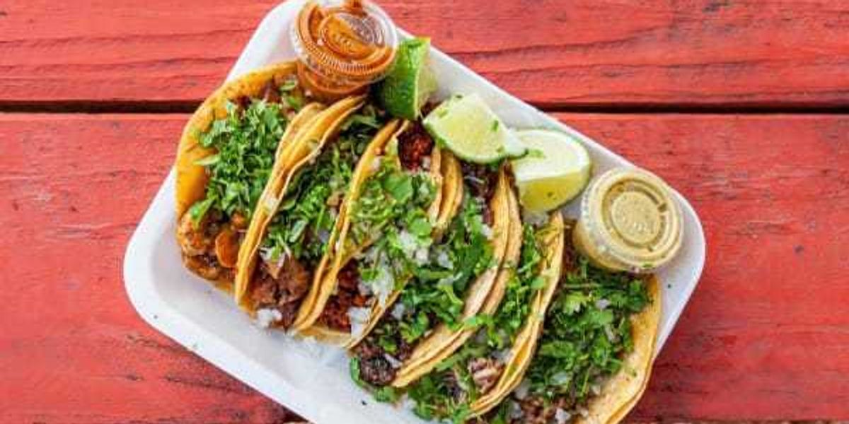 Cuantos Tacos marinating first full restaurant in Austin