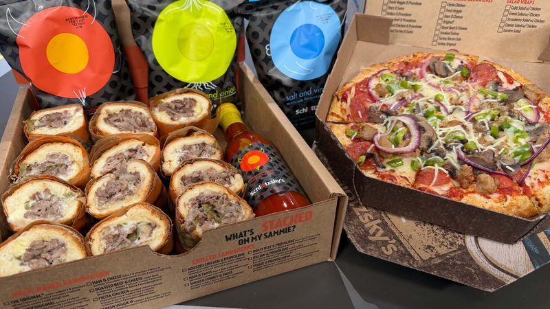 With its place in Monopoly: Austin Edition, Schlotzsky's is celebrating the community where its story began.