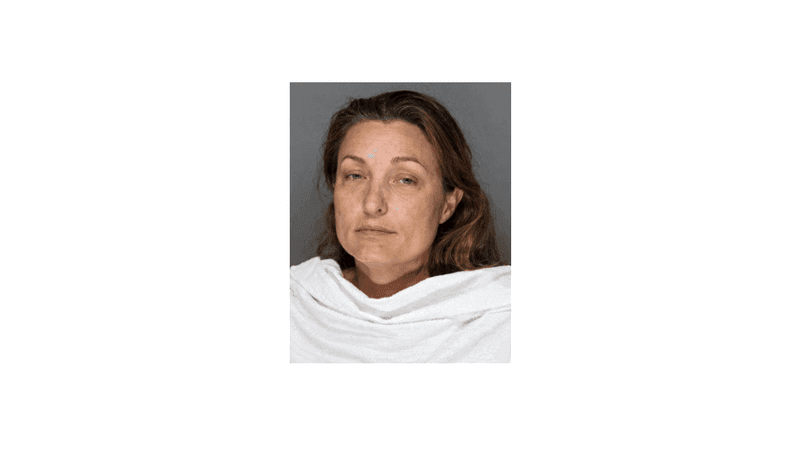 Colleen Nichole Lemmon (Photo: Ellis County Sheriff’s Office)