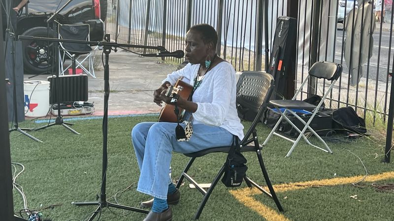 Eastside Kings Festival brings together Austin musicians and touring artists from across the United States and around the world.