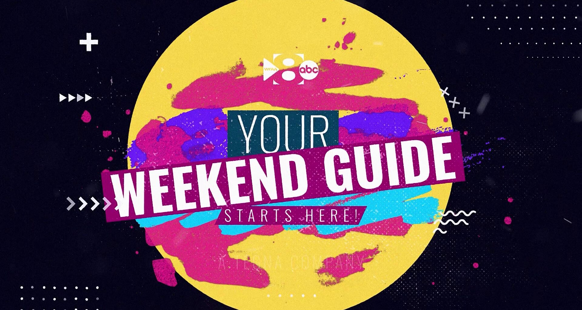 14 weekend happy hour spots to try, fall festivals and a night of jazz and art | Here's Your Weekend Guide for 10/16-10/18