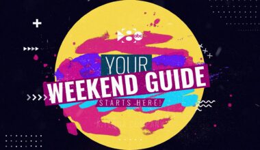 14 weekend happy hour spots to try, fall festivals and a night of jazz and art | Here's Your Weekend Guide for 10/16-10/18