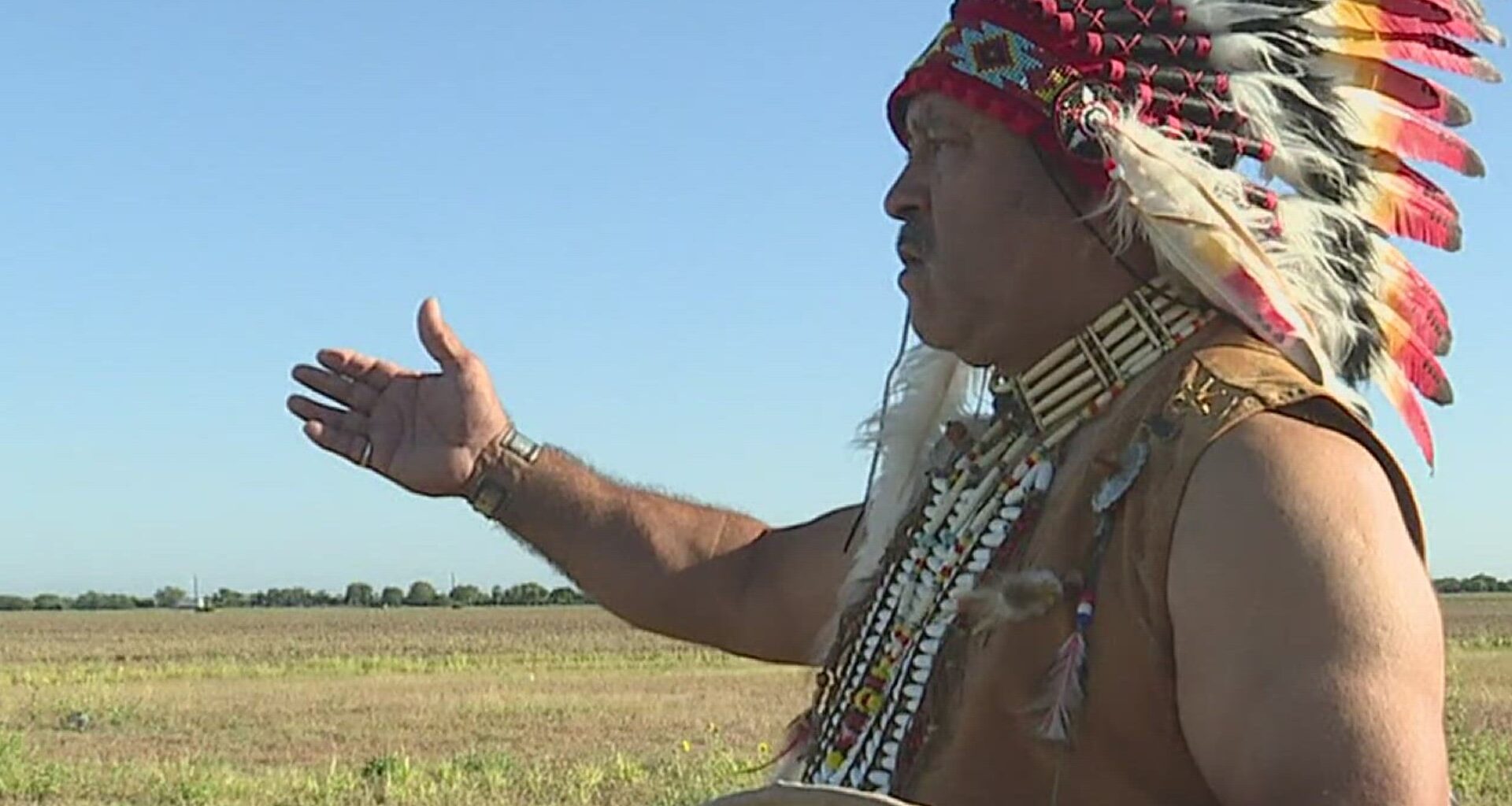Indigenous Peoples of the Coastal Bend to host webinar celebrating 'First Scientists'