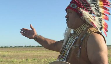 Indigenous Peoples of the Coastal Bend to host webinar celebrating 'First Scientists'