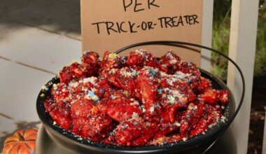 Dallas-based Wingstop debuts limited-time Sour Patch Kids wing flavor for Halloween