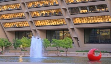 Dallas To Weigh More Tax Flexibility, Automated Enforcement