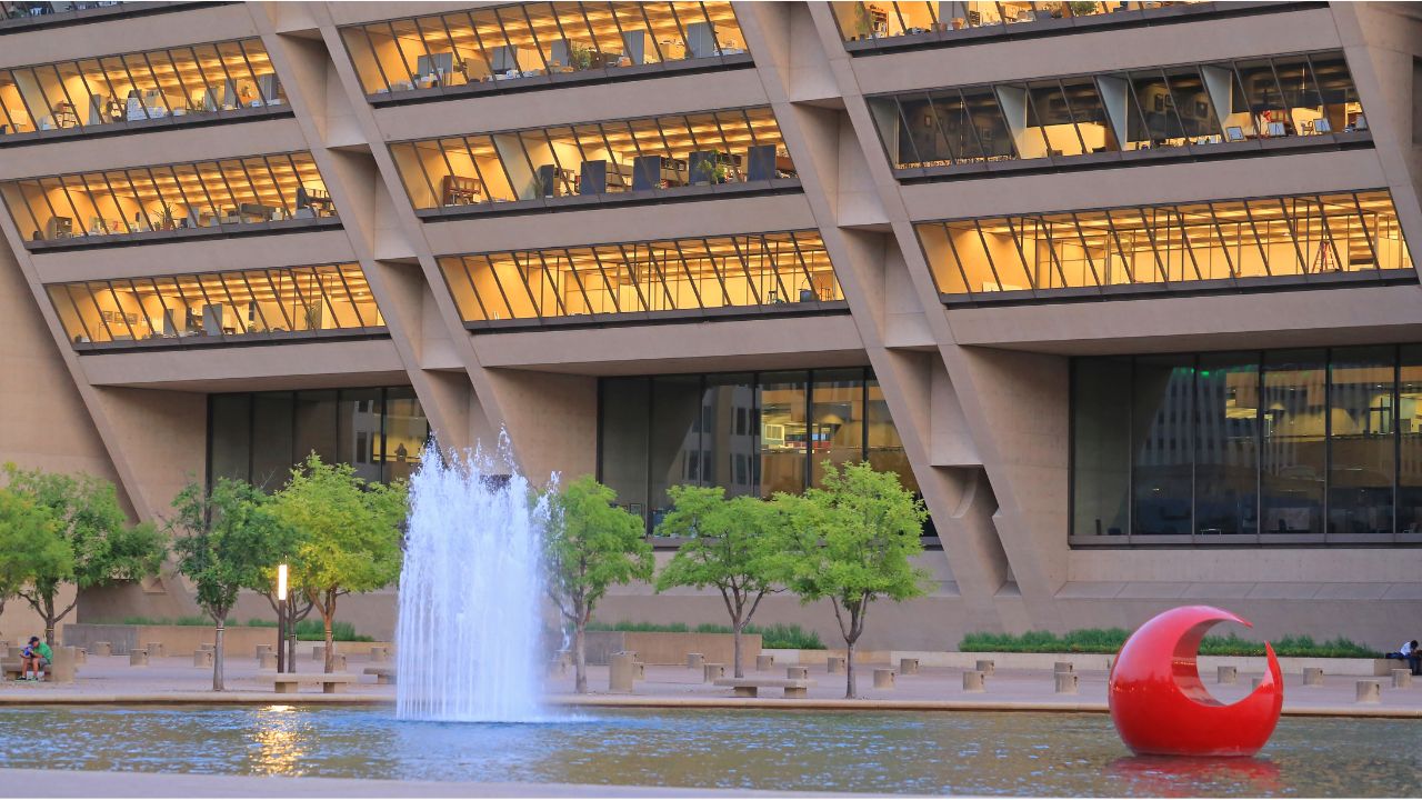 Dallas To Weigh More Tax Flexibility, Automated Enforcement