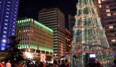 Dallas dazzles among best warm winter destinations in the US