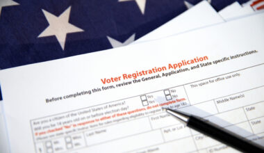 Dallas County Voter Registration Deadline Is October 5: Check Your Status