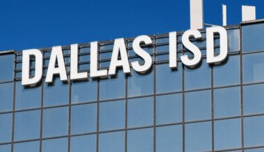 Dallas ISD agrees to $1 million settlement over teacher misconduct reporting