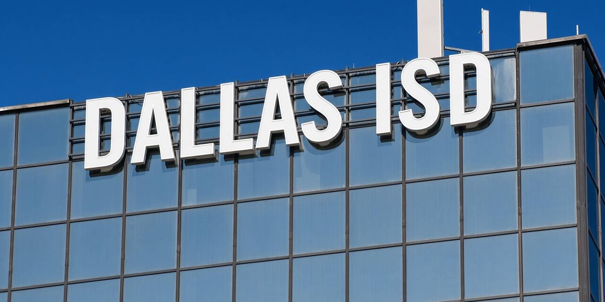 Dallas ISD agrees to $1 million settlement over teacher misconduct reporting