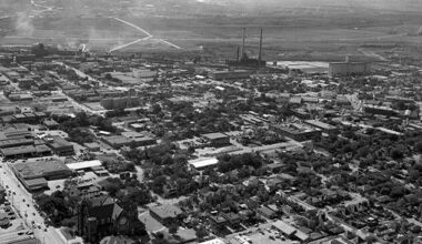 Little Mexico: The historic Dallas neighborhood that built a community and left a legacy