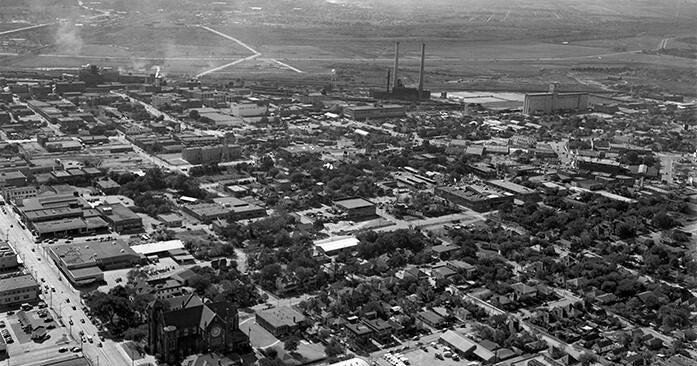 Little Mexico: The historic Dallas neighborhood that built a community and left a legacy