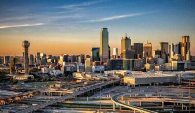 Dallas lands among 10 cheapest U.S. metros for living solo