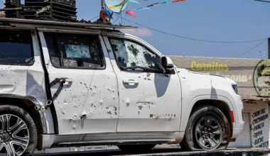 Federal agents say stolen cars fueled Mexican cartel ops via El Paso