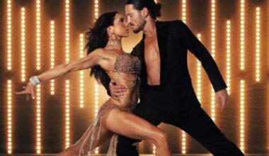 Dancing with the Stars arena tour coming to Dallas in 2027