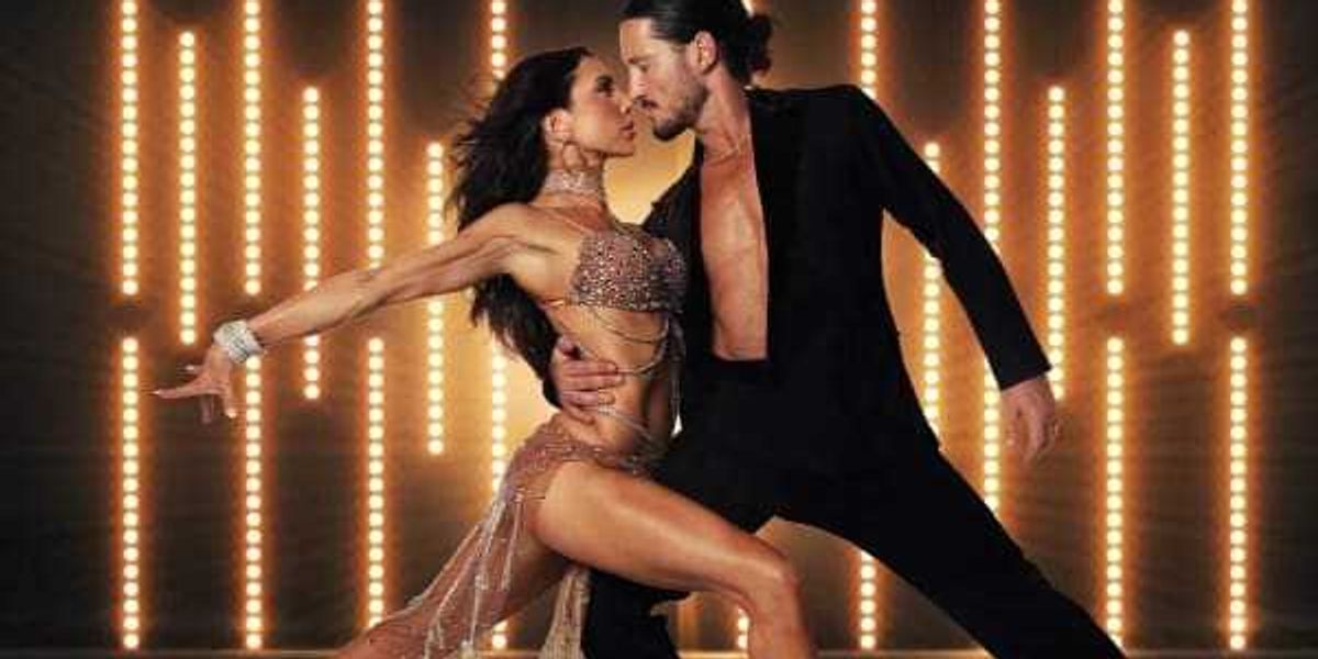 Dancing with the Stars arena tour coming to Dallas in 2027