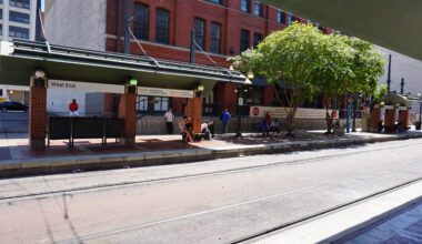 Is DART The Weak Link In Downtown Dallas’ Comeback Plan?