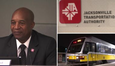 DART leaders address ongoing investigation into incoming CEO's previous job in Florida