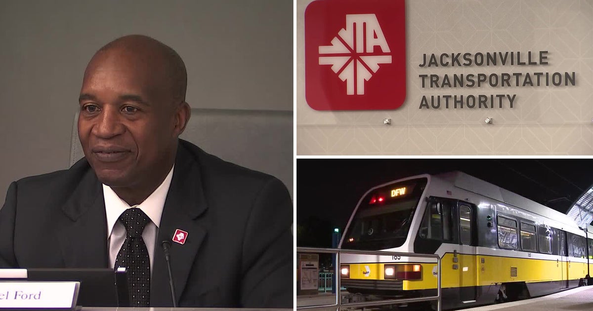 DART leaders address ongoing investigation into incoming CEO's previous job in Florida