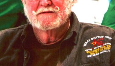 David Edward Marsh Jr. - Nov. 24, 1936 – Oct. 19, 2026