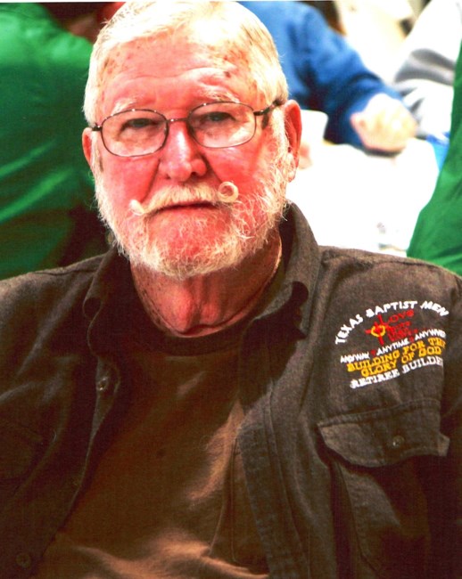 David Edward Marsh Jr. - Nov. 24, 1936 – Oct. 19, 2026