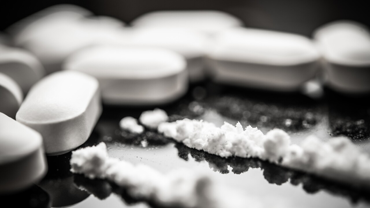 Tarrant Reports 163 Fentanyl Deaths