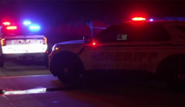 Father killed, 3 injured after dispute at northeast Harris County softball game