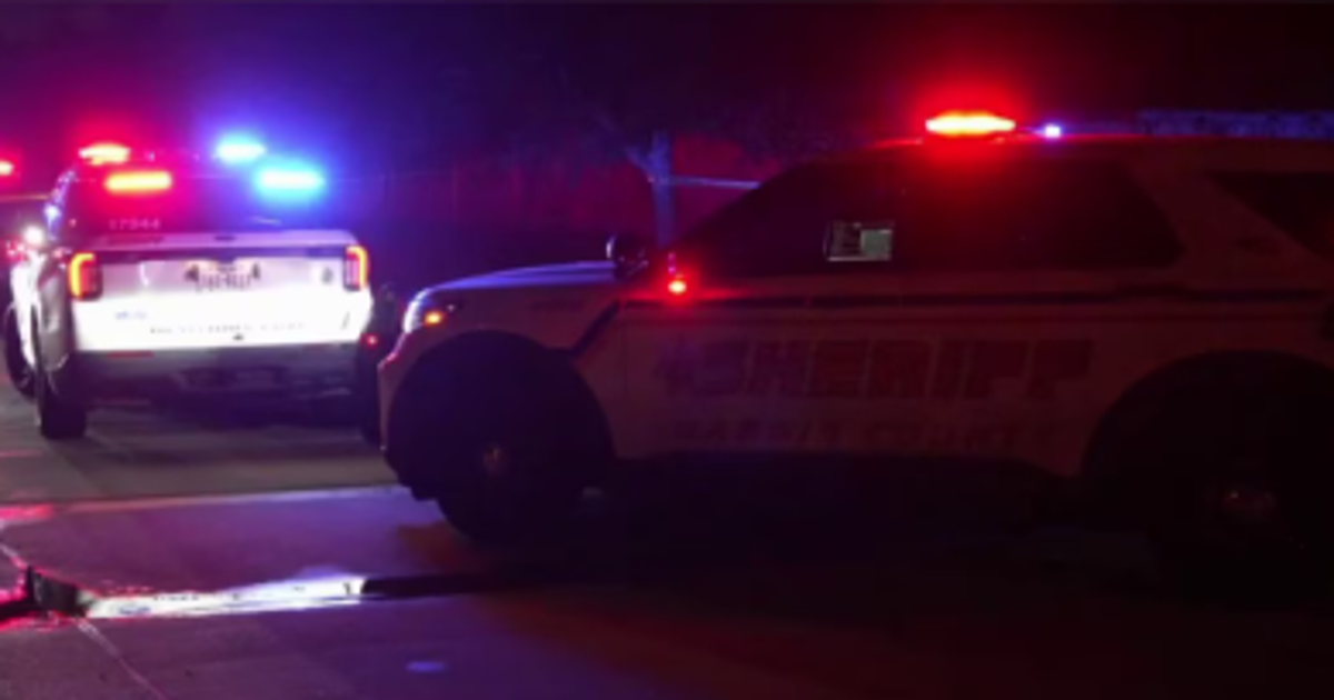 Father killed, 3 injured after dispute at northeast Harris County softball game