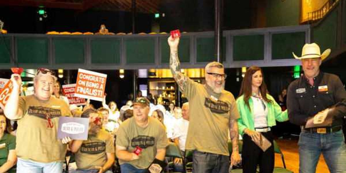 H-E-B's Quest for Texas Best winners and more top stories
