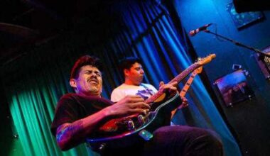 Austin task force to make plans to protect Red River venues